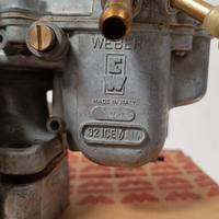 CARBURATORE FIAT 128