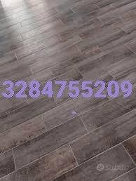 Piastrellista ammattonatore