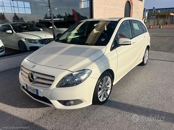 MERCEDES-BENZ B 180 CDI Executive TELECAMERA CERCH