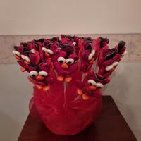 composizione di confetti