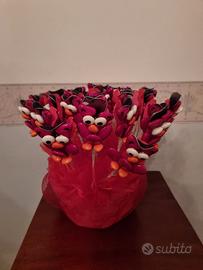 composizione di confetti