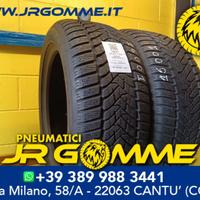 225/50/17 DUNLOP Invernali 90%