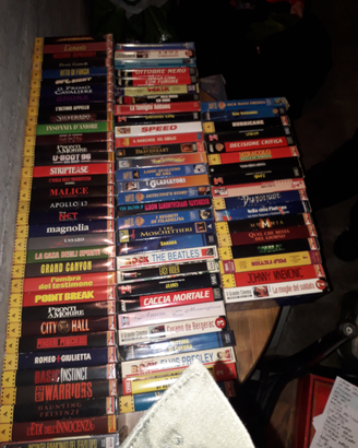 Film in VHS