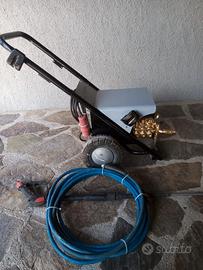 Idripulitrice lavor trifase 250 bar