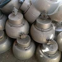 VECCHIA LAMPADA INDUSTRIALE LOFT