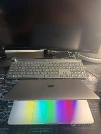 Display MacBook Pro 13” A1989 A2159 A2289 A2251