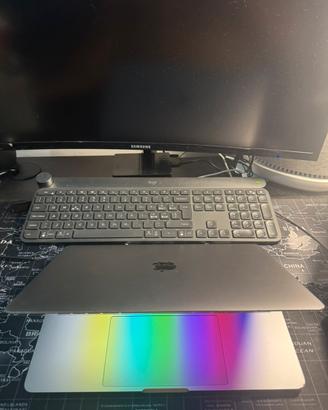 Display MacBook Pro 13” A1989 A2159 A2289 A2251
