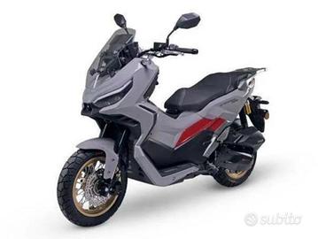 SWM Altro VENTURO 300