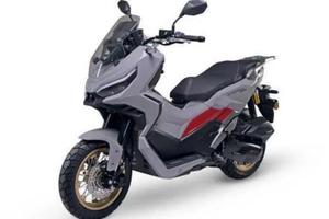 SWM Altro VENTURO 300