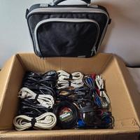 Materiale misto informatica (leggere descrizione)