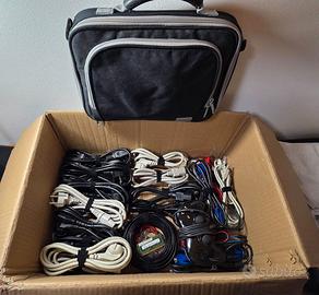 Materiale misto informatica (leggere descrizione)