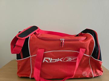 Borsa da palestra "Reebok"