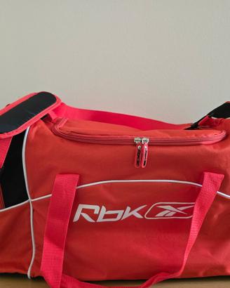Borsa da palestra "Reebok"