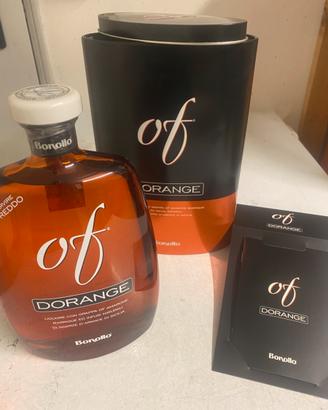 Grappa di Amarone Bonollo