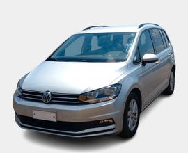 VOLKSWAGEN TOURAN 2.0 TDI SCR Business BMT DSG