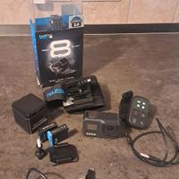 GoPro Hero 8 black
