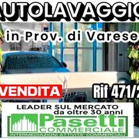 AUTOLAVAGGIO in provincia di Varese
