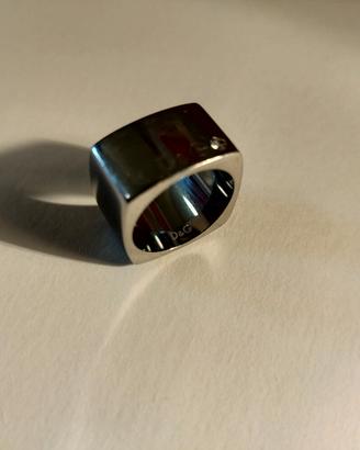anello Dolce e Gabbana 