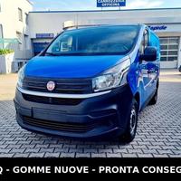 FIAT TALENTO 2.0 ecojet CH1 12Q 120cv S&S E6d-t