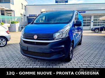 FIAT TALENTO 2.0 ecojet CH1 12Q 120cv S&S E6d-t