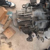 CAMBIO FIAT DUCATO 2.8TD