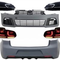 Kit carrozzeria completo per VW Golf VI 6 MK6 (200