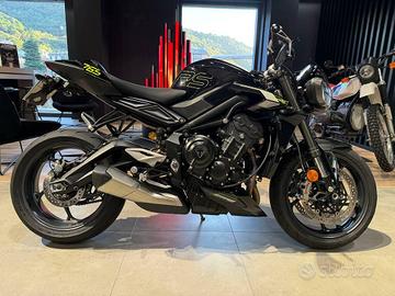 TRIUMPH Street Triple 765 RS my23