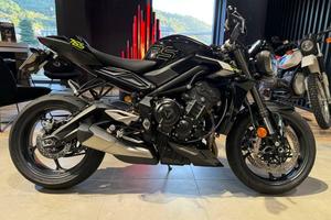 TRIUMPH Street Triple 765 RS my23
