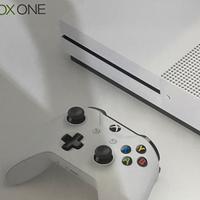 Xbox one s + elite 2 +controller normale