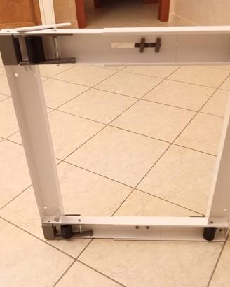 Carrello lavatrice