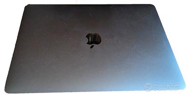 MacBook Pro 2017 non funzionante