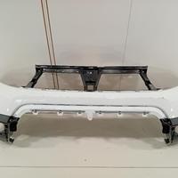 PARAURTI ANTERIORE CENTRALE DACIA Duster Serie 620