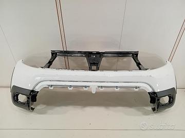 PARAURTI ANTERIORE CENTRALE DACIA Duster Serie 620