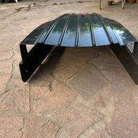 GARAGE RASAERBA ROBOTTIZZATO