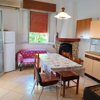 Villetta con ampio giardino