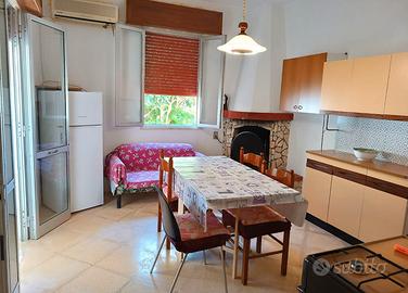 Villetta con ampio giardino