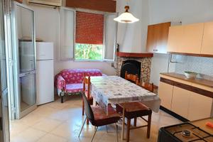 Villetta con ampio giardino