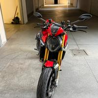 Ducati Monster 937 sp my 2024
