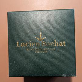Lucien Rochat Watch Box