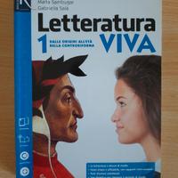 Letteratura viva