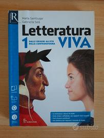 Letteratura viva