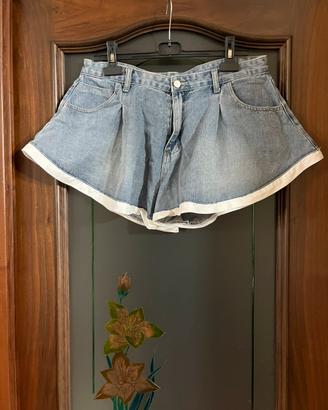 Pantaloncino corto