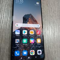 TELEFONO CELLULARE XIAOMI MI 10 LITE 5G  6/128GB