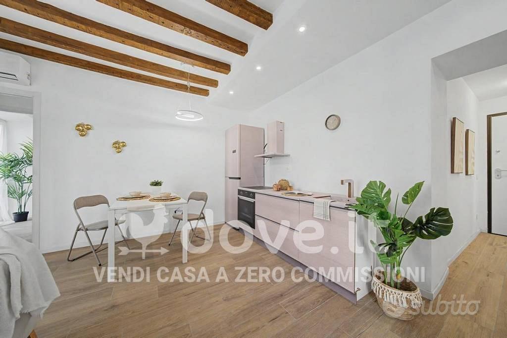 Appartamento – Milano, Buenos Aires - Venezia, Municipio 3 - Vista 5