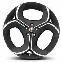 4 cerchi lega tonale milano cortina r20 lt6168