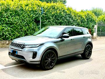 LAND ROVER RENGE ROVER EVOQUE 2.0D AWD 150 cv