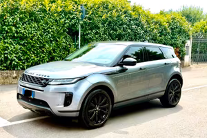 LAND ROVER RENGE ROVER EVOQUE 2.0D AWD 150 cv