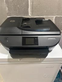 STAMPANTE A COLORI  HP OFFICEJET 5740