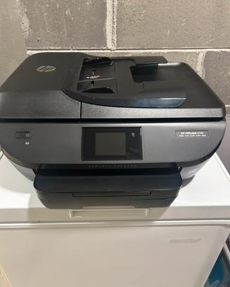 STAMPANTE A COLORI  HP OFFICEJET 5740