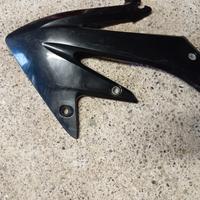 convogliatore sinistro hm 50